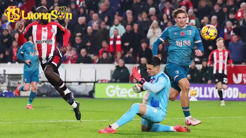 Brentford được dự đoán sẽ có được chiến thắng để góp mặt vào vòng đấu tiếp theo