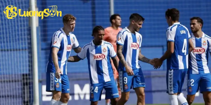 Espanyol được dự đoán sẽ dễ dàng chiến thắng để bước vào vòng đấu tiếp theo.
